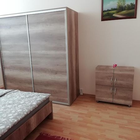 Apartman Lux Prešov المظهر الخارجي الصورة