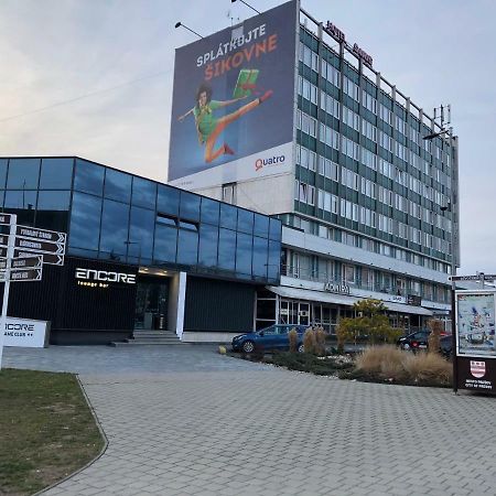 Apartman Lux Prešov المظهر الخارجي الصورة