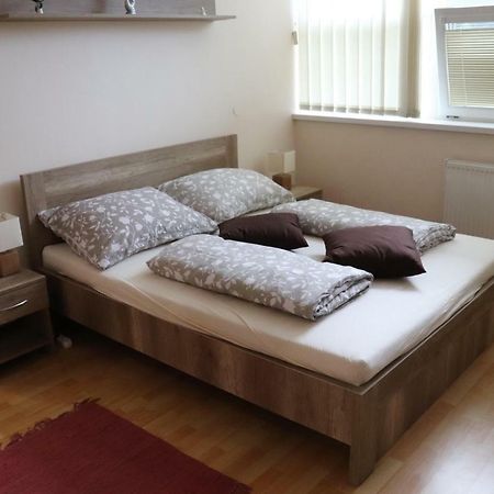 Apartman Lux Prešov المظهر الخارجي الصورة