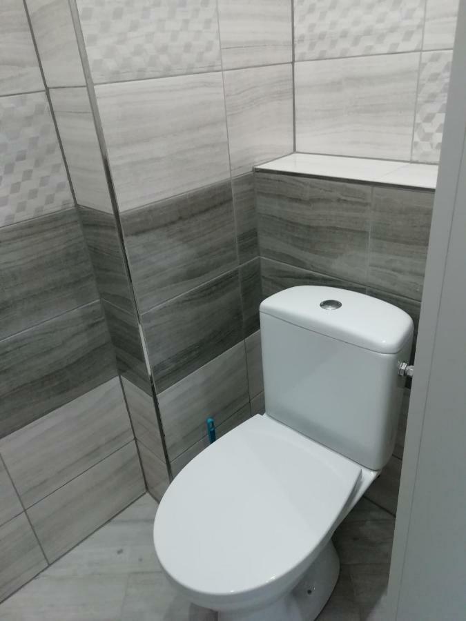 Apartman Lux Prešov المظهر الخارجي الصورة