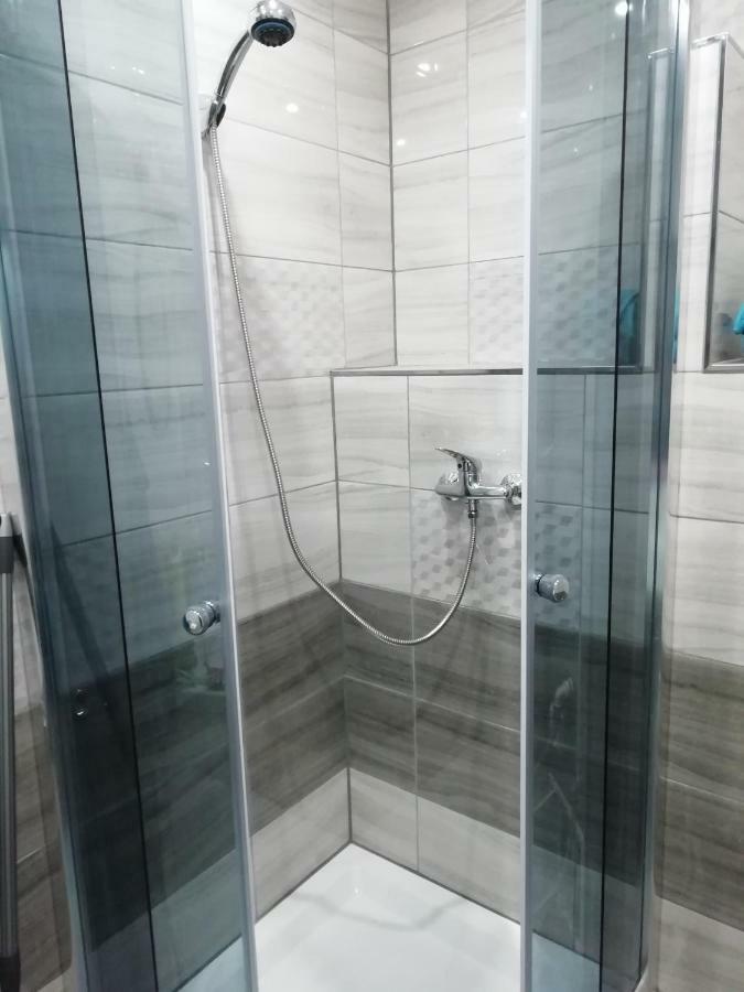 Apartman Lux Prešov المظهر الخارجي الصورة