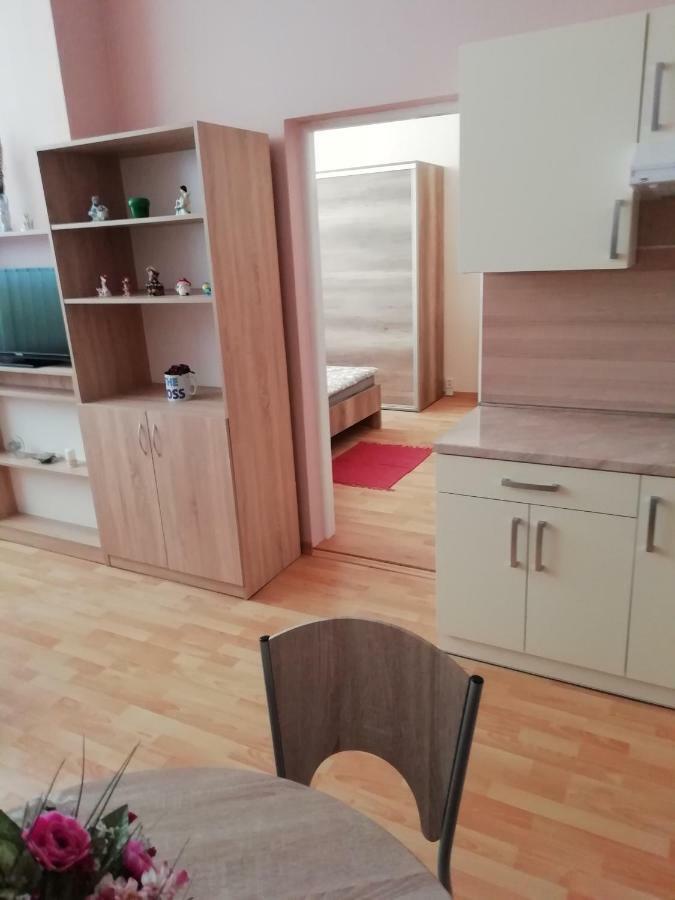 Apartman Lux Prešov المظهر الخارجي الصورة
