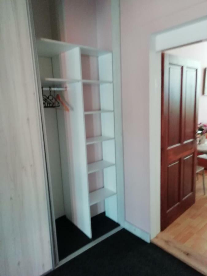 Apartman Lux Prešov المظهر الخارجي الصورة