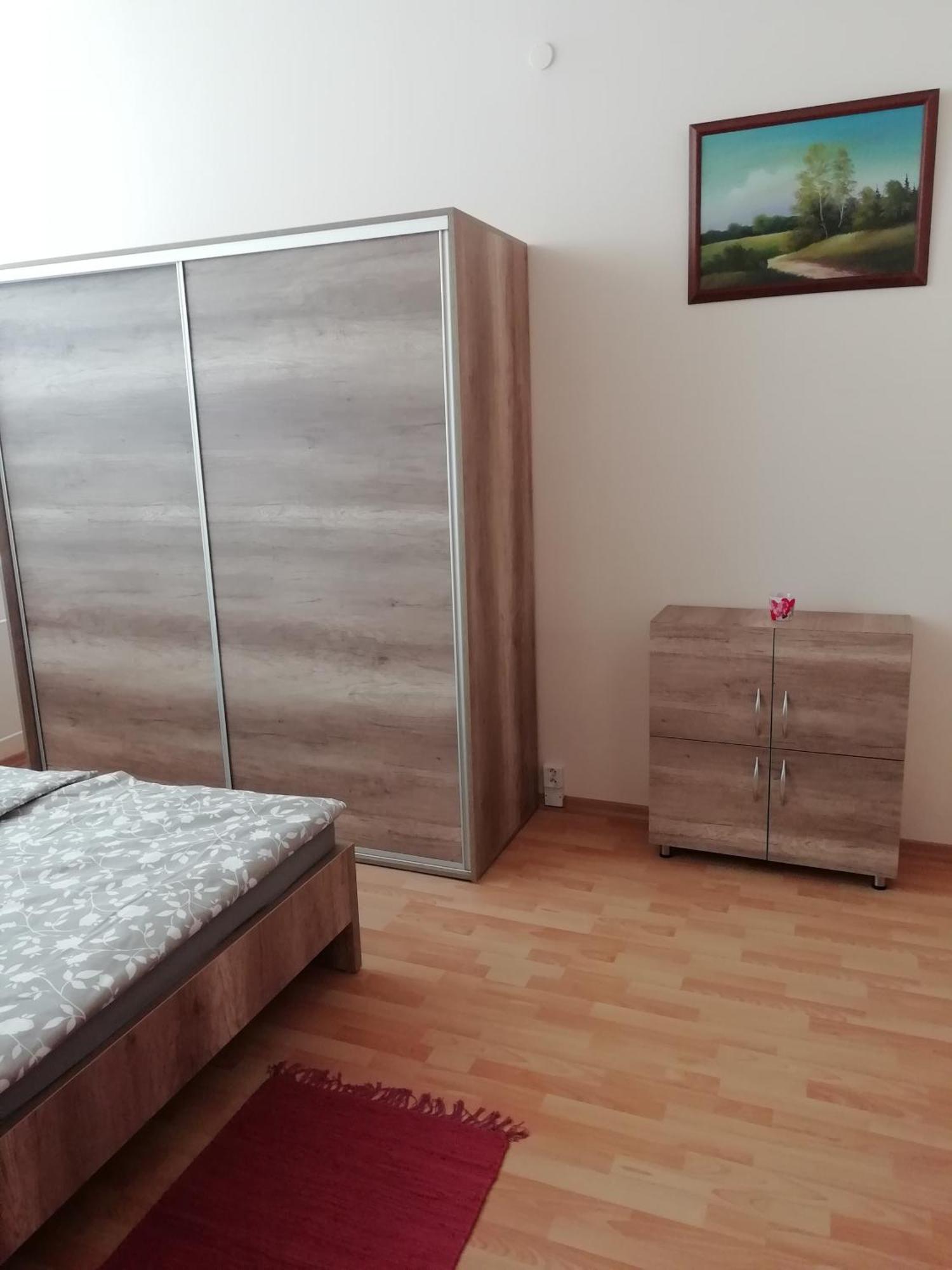 Apartman Lux Prešov المظهر الخارجي الصورة