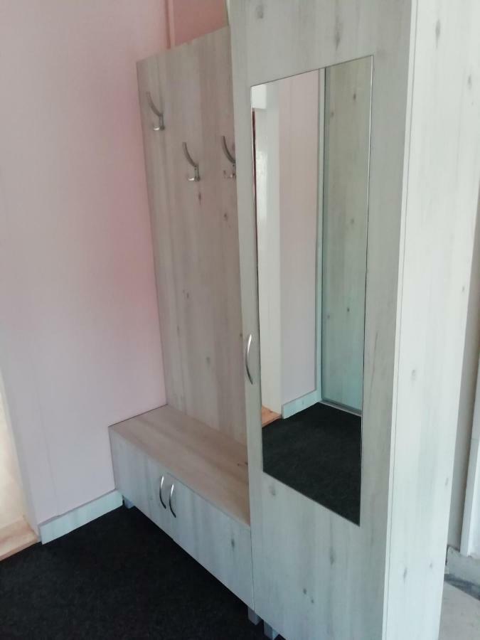Apartman Lux Prešov المظهر الخارجي الصورة