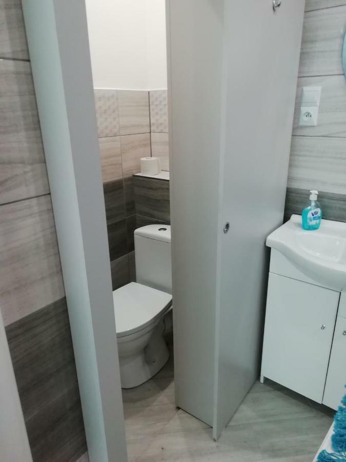 Apartman Lux Prešov المظهر الخارجي الصورة