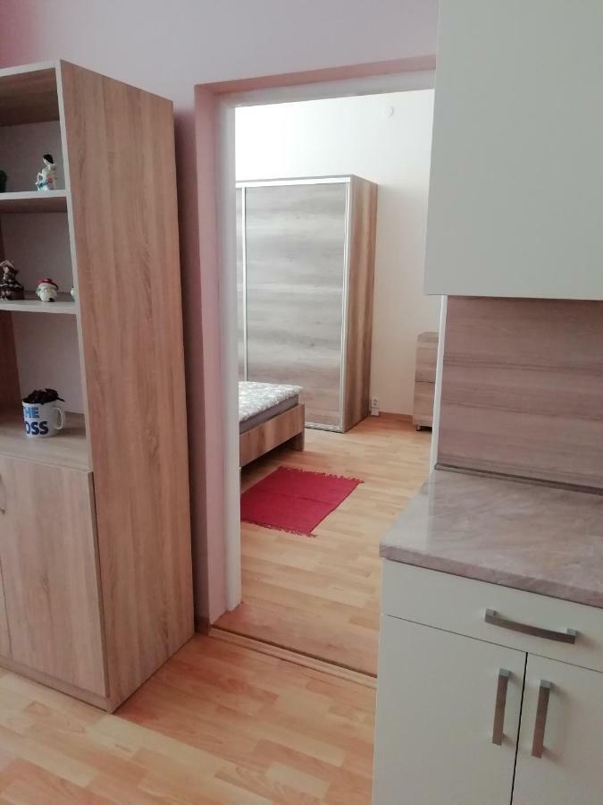 Apartman Lux Prešov المظهر الخارجي الصورة