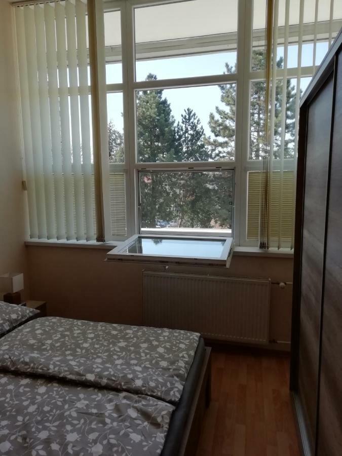 Apartman Lux Prešov المظهر الخارجي الصورة