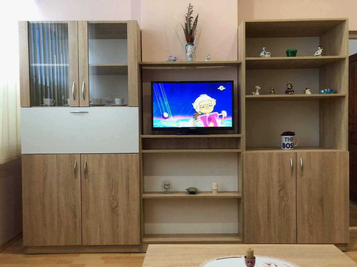 Apartman Lux Prešov المظهر الخارجي الصورة
