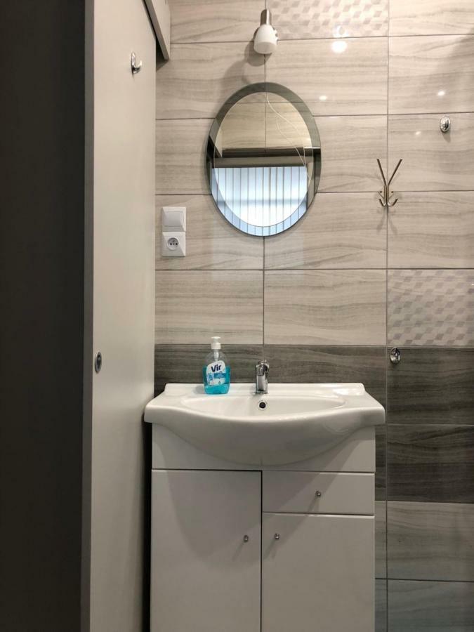Apartman Lux Prešov المظهر الخارجي الصورة
