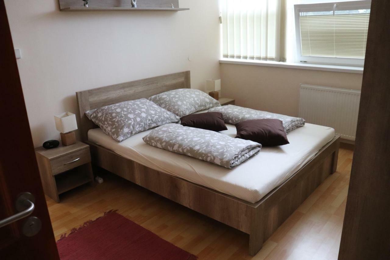 Apartman Lux Prešov المظهر الخارجي الصورة