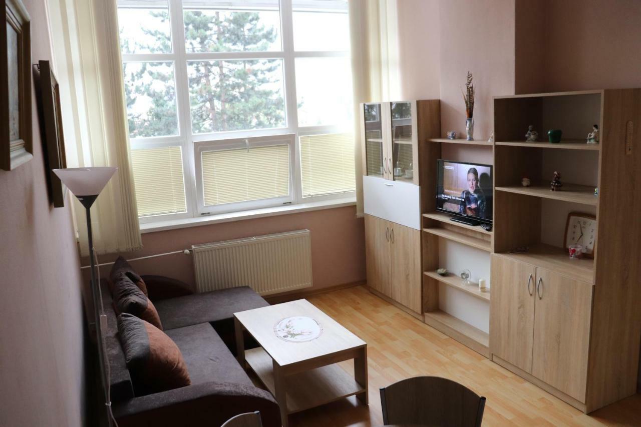 Apartman Lux Prešov المظهر الخارجي الصورة
