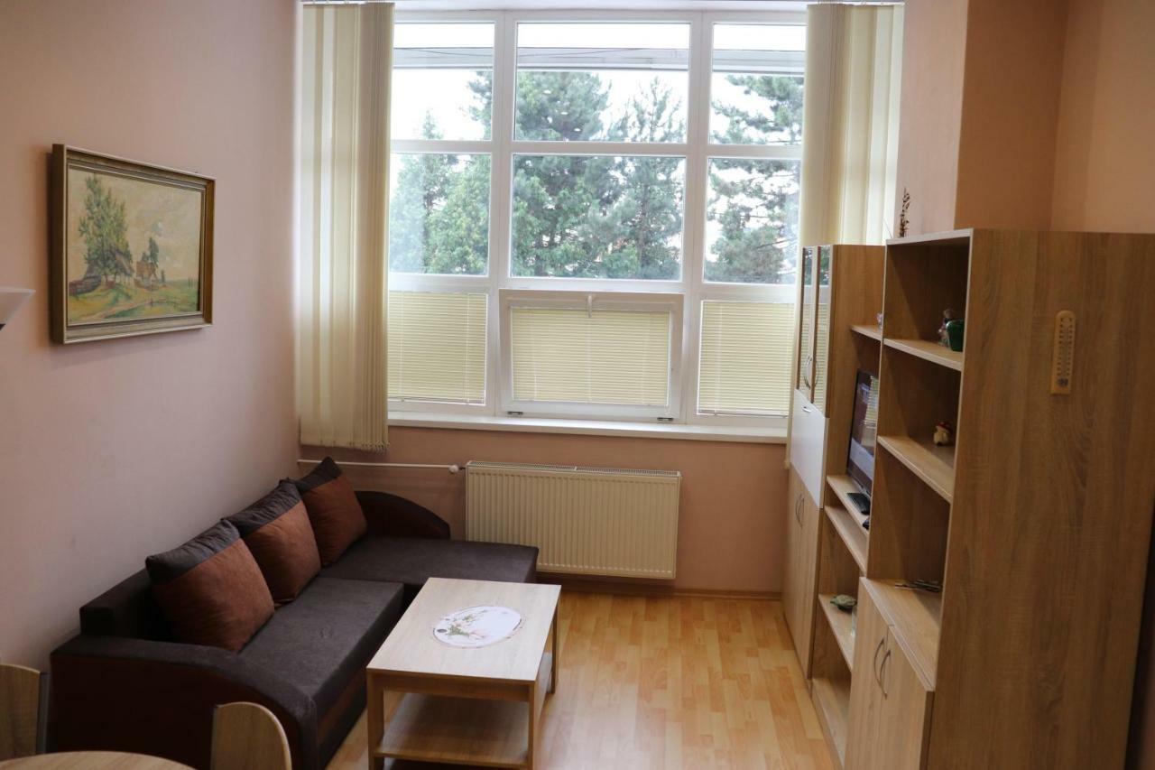 Apartman Lux Prešov المظهر الخارجي الصورة